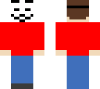 i'mbackpeople skin