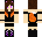 icrytsie's official skin
