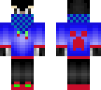 ironfist1218's skin