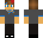 jason as a ravenclaw