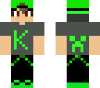 kaan