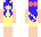 kawaii chans sister