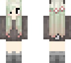 kawaii deer