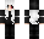 ken kaneki girl