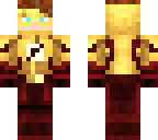 kid flash wally west