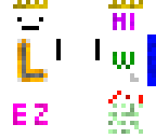 l ez noob
