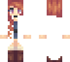lab coat