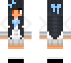 long hair aphmau pdh