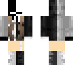 mad masked killer female changed mask