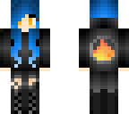 me as a dauntless