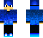 me in minecraft