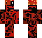 mega merderer