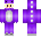 meh new skin