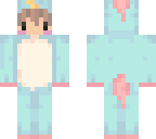 mein skin