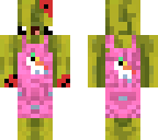 melon guy