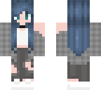 midnight girl