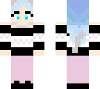 minty