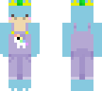 mona hippo