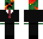 mr creeper