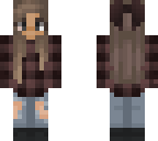muffiinn_'s skin - not made by me