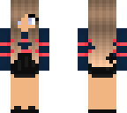 my long tee skin