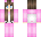 my new skin