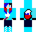 my oc