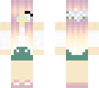 my own skin