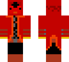 my own skin