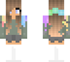 my paint outfit