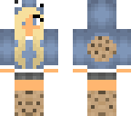 my skin
