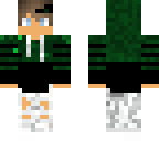 my skin