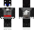 my skin modified for croolcz