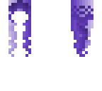 mysterious magic - hair base