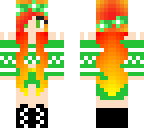 nature girl edit