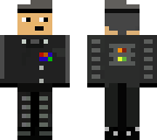 naval officer