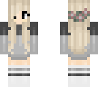 new skin