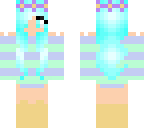 new skin