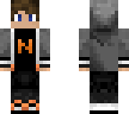 nick