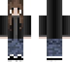 ninja girl