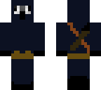 ninja xebra