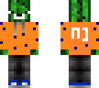 nj squad skin ninjaxer