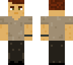 normal skin