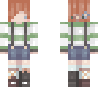 not mine - recolor
