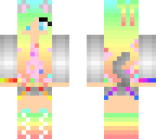 nyan cat