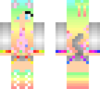 nyan cat