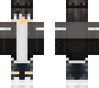 other skin by me