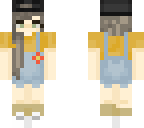 overalls