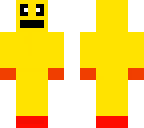 pac-man
