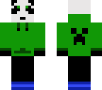 panda